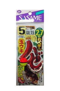 ߐj(SASAME) H-100 n[ʃEL2.7m 50.8