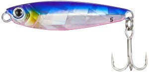 Major Craft(���W���[�N���t�g) ���A�[ ���^���W�O �W�O�p�� �}�C�N�� 5g #4 �u���[�s���N