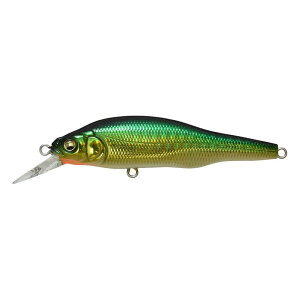 ���K�o�X(Megabass) �~�m�[ X-80SW S 12 GG�S�[���f�����C�� ���A�[