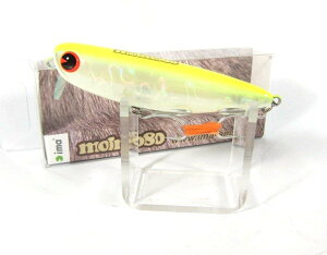 �A���Y�f�U�C��(ima) �~�m�[ ������ 80mm 12g �n�b�s�[������ #MO80-002 152017 ���A�[