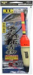 ܂(Gamakatsu) Cޖx^b`d| KT008 11-nX6. 45138-11-6-07