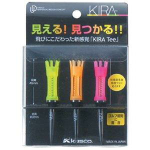 LXR(Kasco) St eB[ KIRA eB[O