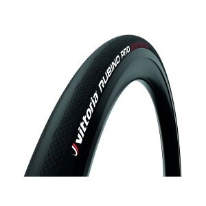 rbgA(Vittoria) Vittoria(BbgA) Rubino Pro G2.0 ALL BLK 700X28C N`[