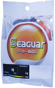 V[K[(Seaguar) nX V[K[ 60m 8