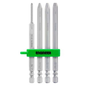 ENGINEER GWjA lWUEXOZbg Ȃ߂Zpt{g̎O MlWELbv{gΉ yZpΕ2-5mm)pz rbg4{g DBZ-20