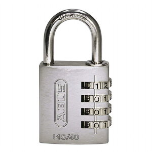 {bNT[rX(Nihon Lock Service) ABUS io[ώ싞 145IB Vo[ 40