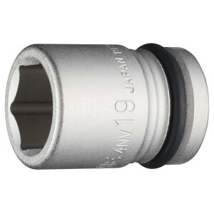 gl(TONE) CpNgp\Pbg 4NV-19 p12.7mm(1/2h) ʕ19mm