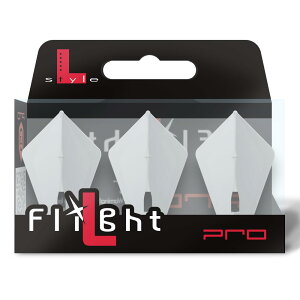 L-style �t���C�g Flight L �A�X�g���V�F�C�v �z���C�g (�V�����p�������O�Ή�)