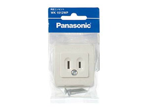 �p�i�\�j�b�N(Panasonic) �p�^�R���Z���g/P WK1012WP