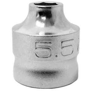 �R���H�ƌ����� �R�[�P�� Z-EAL 3/8(9.5mm)SQ. 6�p�\�P�b�g 5.5mm 3400MZ-5.5