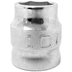 �R�[�P�� Z-EAL 3/8(9.5mm)SQ. 6�p�\�P�b�g 10mm 3400MZ-10
