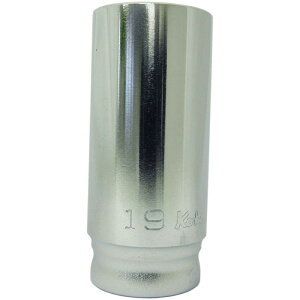 �R���H�ƌ����� �R�[�P�� Z-EAL 3/8(9.5mm)SQ. 6�p�f�B�[�v�\�P�b�g 19mm 3300MZ-19