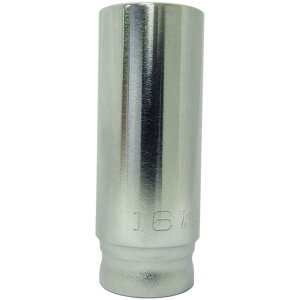 �R�[�P�� Z-EAL 3/8(9.5mm)SQ. 6�p�f�B�[�v�\�P�b�g 16mm 3300MZ-16