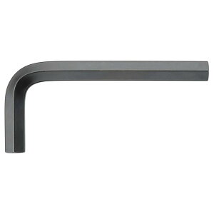 トネ(TONE) 六角棒L形レンチ HK-17 二面幅17mm