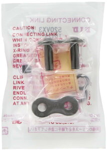 D.I.D(�哯�H��) �J�V���W���C���g 520VX3-ZJ STEEL(�X�`�[��)