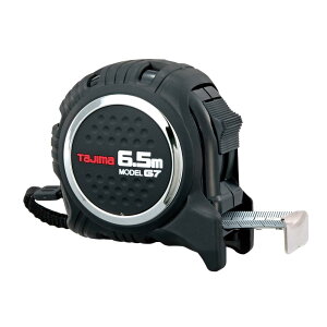 �^�W�}(Tajima) �R���x�b�N�X 6.5m×25mm G7���b�N25 G7L2565