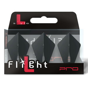 L-style �t���C�g Flight L L7 �u���b�N (�V�����p�������O�Ή�)