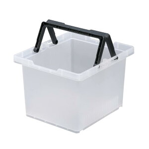 JEJ�A�X�e�[�W(JEJ Astage) ���[�{�b�N�X �Z�p���[�g�o�X�P�b�g #75 �N���A ���{�� �A�E�g�h�A �L�����v �ςݏd�� SPB-N75C ��30.8×���s36.3×����24cm