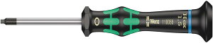 Wera(���F��) 2054 �w�L�T���S���~�N���h���C�o�[ 1.5 118066