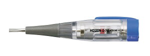 �z�[�U��(HOZAN) LED���d�h���C�o�[ �d�r�����\ AC100~240V �ʓd�`�F�b�N AC�ɐ����� �d�C�H�� �����^�тɕ֗��ȃy���V���^ D-745