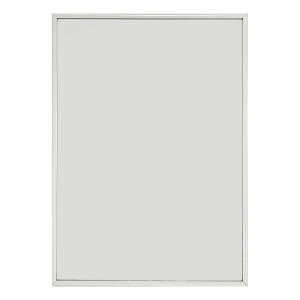 A.P.J. フィットフレーム B2サイズ(515×728mm) ホワイト