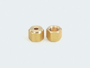 �C�`�l��TASCO TA240AK �ٌa�t���A�i�b�g5/16FX6.35��(5�P��)
