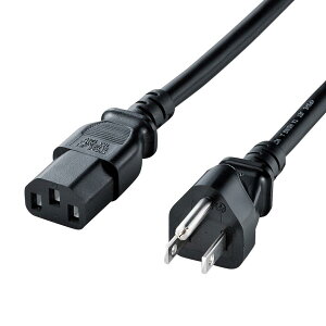 �T�����T�v���C(Sanwa Supply) �d���R�[�h 2m KB-D327A