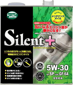 hCu GWIC TCgvX 5W-30 3L SP GF-6A S l֎ y [gY MORIDRIVE