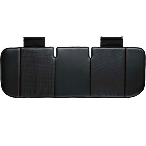 �{���t�H�[��(BONFORM) �ᔽ���N�b�V���� �J�X�^���f�B���v�� �y/���ʎ� �g���v�� 45x125cm ���b�h 5735-05RE