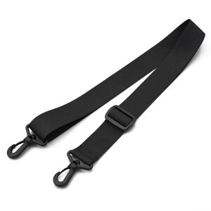 ヘンリービギンズ(Henly Begins) デイトナ バイク シートバッグ 補修品 BASIC/WR/PRO/SYSTEMなど用 ショルダーベルト 1本入り 15385