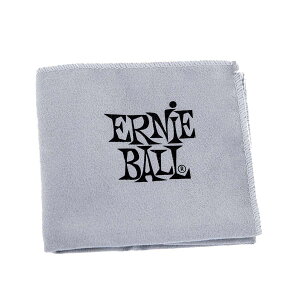 ERNIE BALL A[j[{[ ypNX POLISH CLOTH 4220