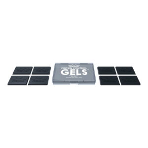 REMO ���� CROWN CONTROL GELS �{���R���g���[�� �W�F�� 8�Z�b�g CCG-1000