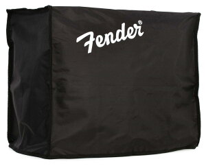 Fender �A���v�J�o�[ Amp Cover, Blues Junior?, Black