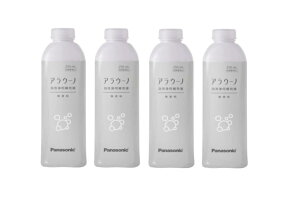 �p�i�\�j�b�N(Panasonic) �A���E�[�m�t�H�[�� �A���E�[�m�p��[�t ���� 4�{�Z�b�g CH399K