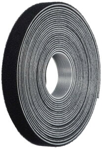 TRUSCO(gXR) }WbNohe[v  20mm×5m  MKT-20V-BK