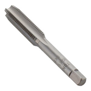 三共コーポレーション TONEX ハンドタップ ねじ径 10mm×ピッチ 1.25mm HT10 1.25