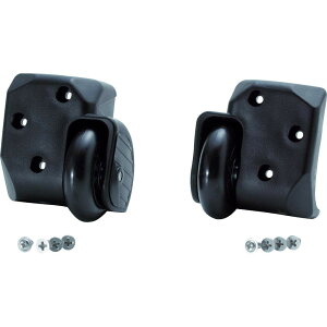 TRUSCO(�g���X�R) �v���e�N�^�[�c�[���P�[�XTAK28T��p�L���X�^�[2���Z�b�g TAK28-C