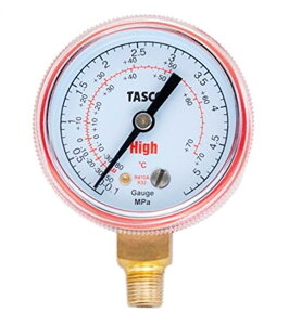 �C�`�l��TASCO TA140M �Q�[�W(������)
