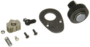 ���s�@�B�H��(KTC) 9.5mm (3/8�C���`) ���`�F�b�g�w�b�h���y�A�L�b�g BR3EK