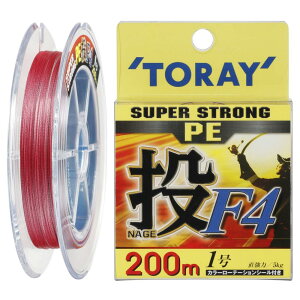 (TORAY) PEC X[p[XgO PE  F4 200m 1 5kg 4{ 4F
