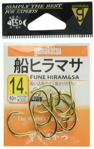 ܂(Gamakatsu) Dq}T tbN  14 ނj