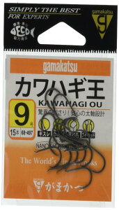 ܂(Gamakatsu) o JnM(imX[XR[g) 8