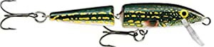 ���p��(Rapala) �W���C���e�b�h 11cm 9g �p�C�N JOINTED J11-PK