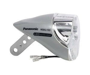 �p�i�\�j�b�N(Panasonic) LED�n�u�_�C�i�����C�g �O���[ W65×D92×H63mm NSKL155-N