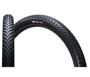 アイアールシータイヤ(IRC tire) 自転車 タイヤ BRILLO(ブリロ) WO 650×52B (27.5×2.10) 1本 190629