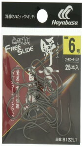 nuT(Hayabusa) B122L1 t[XCh uѐ^ 6