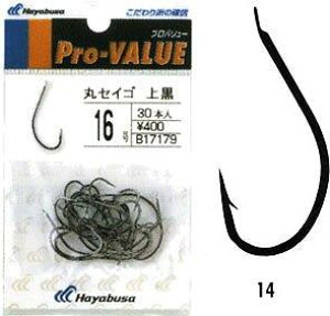 nuT(Hayabusa) B17119 vo[ۃZCS 14