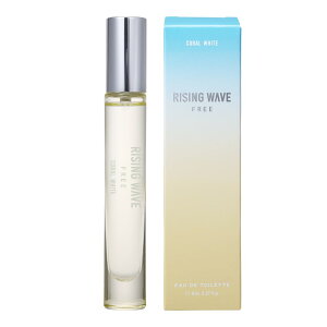 RISINGWAVE(���C�W���O�E�F�[�u) ���C�W���O�E�F�[�u �t���[ �R�[�����z���C�g �I�[�h�g���� 8ml ���� �g���C�A�� �����^�� �A�g�}�C�U�[