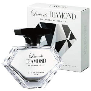 L�feau de DIAMOND(���[�h�_�C�A�����h) ���[�h�_�C�A�����h �o�C �P�C�X�P �z���_ �I�[�h�g���� 50ml ���� �����Y ���f�B�[�X