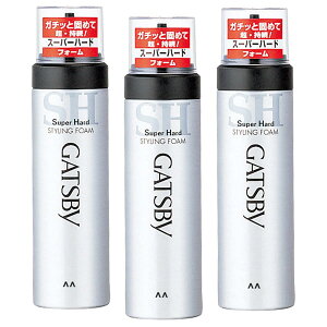 GATSBY(Mcr[) X^COtH[ X[p[n[h Y  185g×3{